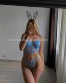 Анкета проститутки Дарья - метро Теплый Стан, возраст - 25