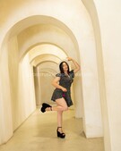 Анкета проститутки Натуся - метро Северное Медведково, возраст - 25