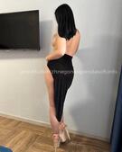 Анкета проститутки Марина - метро Даниловский, возраст - 25