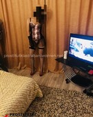 Анкета проститутки Светлана - метро Мещанский, возраст - 25