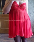 Анкета проститутки Ксюша - метро Хамовники, возраст - 25