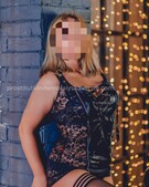 Анкета проститутки Ольга - метро Тверской, возраст - 25