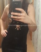 Анкета проститутки Света - метро Беговой, возраст - 25