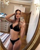 Анкета проститутки Линда - метро Пресненский, возраст - 25