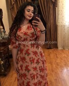 Анкета проститутки Каролина - метро Чертаново Южное, возраст - 25