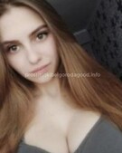 Анкета проститутки Лизочка - метро Сокольники, возраст - 25