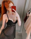 Анкета проститутки Мирослава - метро Хамовники, возраст - 25