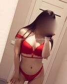 Анкета проститутки Галя - метро Басманный, возраст - 25