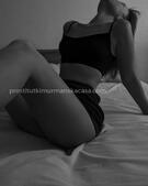 Анкета проститутки Вероника - метро Тверской, возраст - 25