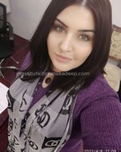 Анкета проститутки Олеся - метро Сокол, возраст - 25