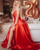 Анкета проститутки Стефания - метро Мещанский, возраст - 26