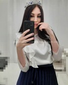 Анкета проститутки Варвара - метро Тверской, возраст - 27