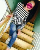 Анкета проститутки Катенька - метро Выхино-Жулебино, возраст - 27