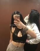 Анкета проститутки Адель - метро Сокол, возраст - 27