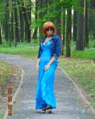 Анкета проститутки Стефания - метро Ростокино, возраст - 32