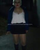 Анкета проститутки Надюша - метро Нагатино-Садовники, возраст - 32