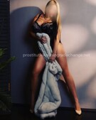 Анкета проститутки Юля - метро Останкинский, возраст - 34