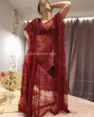 Анкета проститутки Лилия - метро Алексеевский, возраст - 41