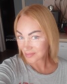 Анкета проститутки Лизочка - метро Чертаново Центральное, возраст - 41